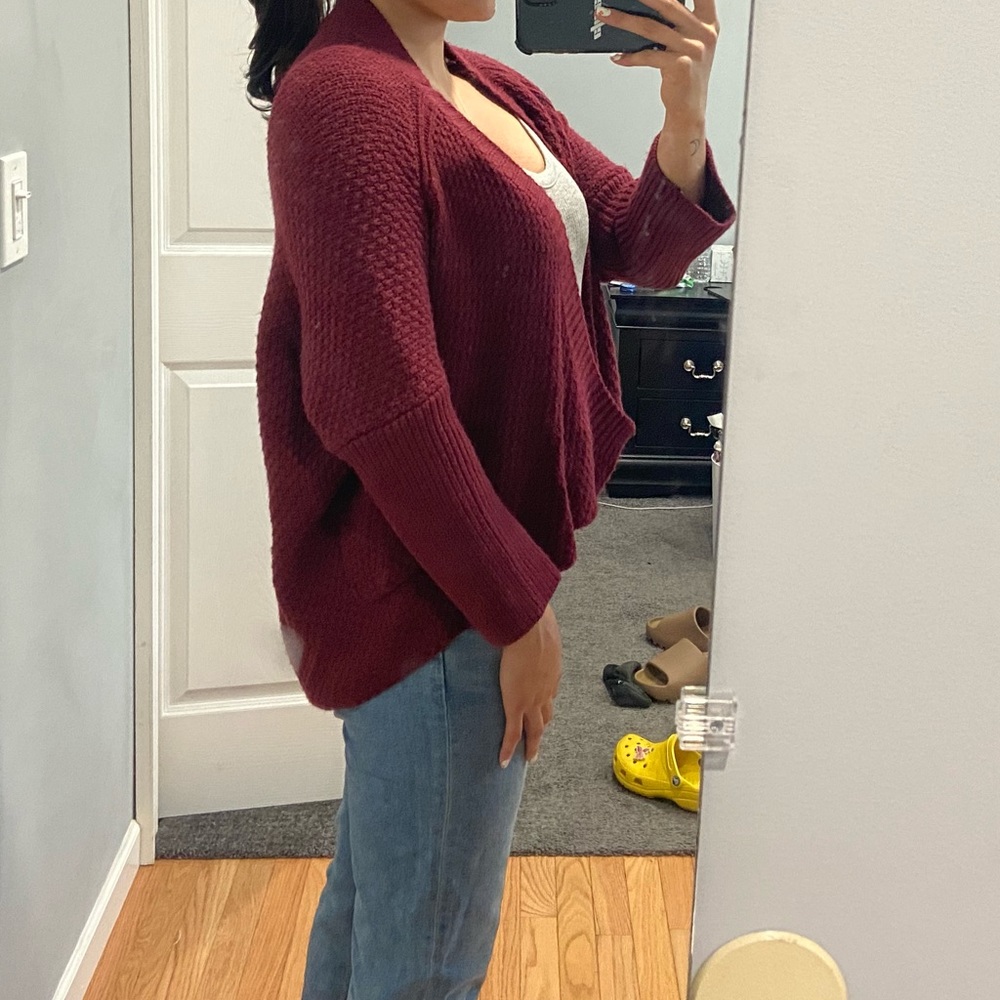 Cardigan - Picture 3 of 6